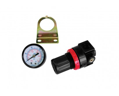 Valvula reguladora pres. - Imagen principal