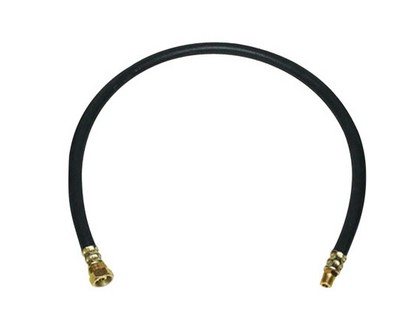 Manguera flexible.1/2" 800mm mac fx3/8 fem gr3/8" montenegro - Imagen principal