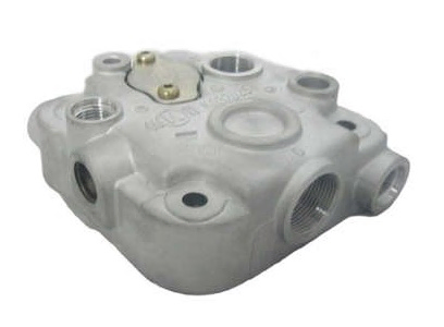 Cabezal compresor - Imagen principal