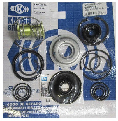 Rep valv pedalera - Imagen principal