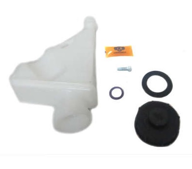 Rep servoembrague - Imagen principal