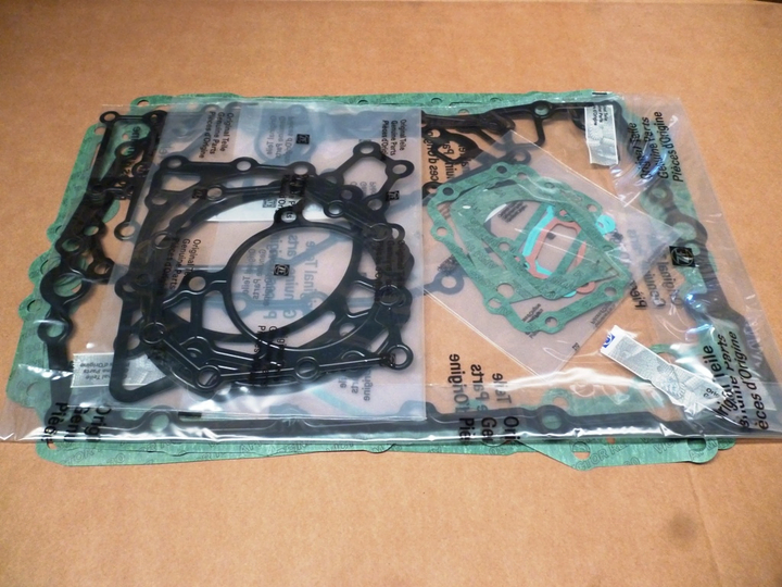 Junta (jgo) ccm 16s-221 - Imagen principal