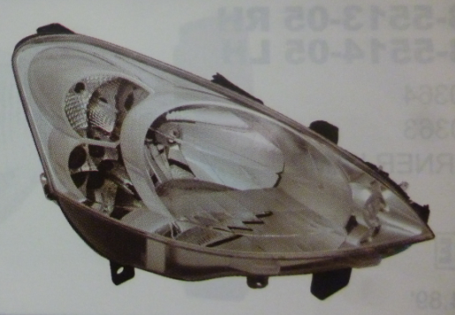 Semioptica der - Imagen principal