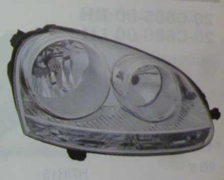 Semioptica der - Imagen principal