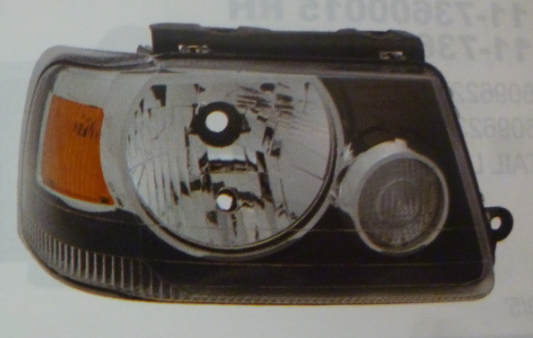 Semioptica der - Imagen principal