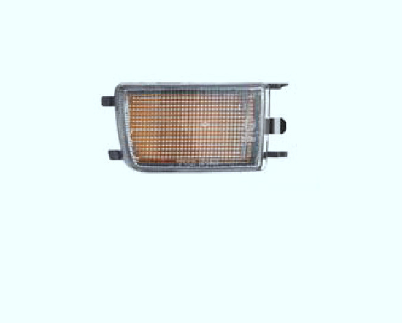 Señalero der - Imagen principal