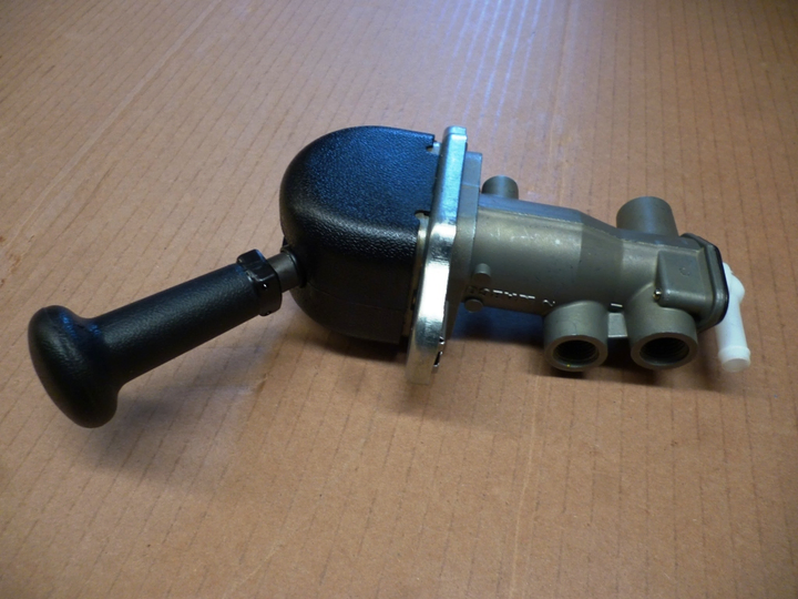 Valvula freno mano - Imagen principal