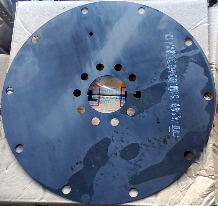 Flexplate caja cambios 6hp 554c - Imagen principal