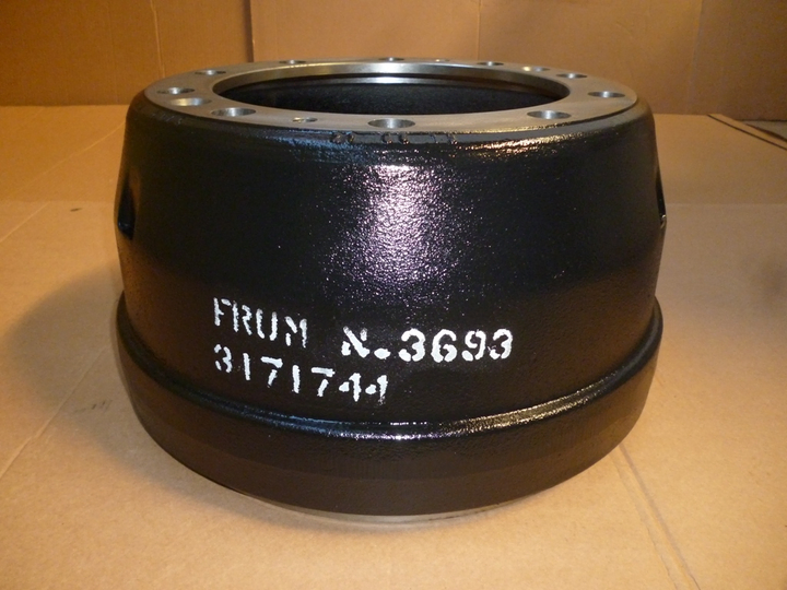 Campana dia 410 pis 197 agu 10 alt 260, 5 del - Imagen principal