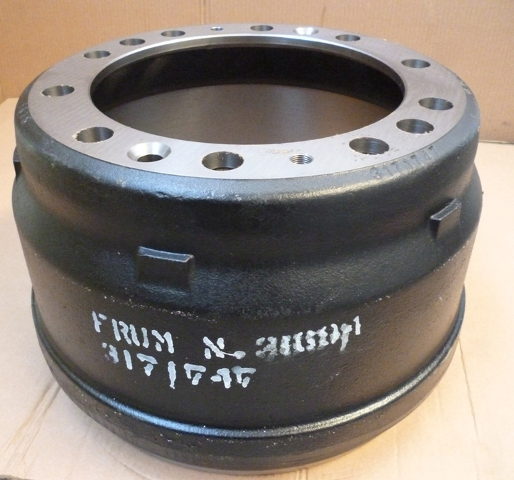 Campana dia 410 pis 216 agu 10 alt 293, 5 tra - Imagen principal