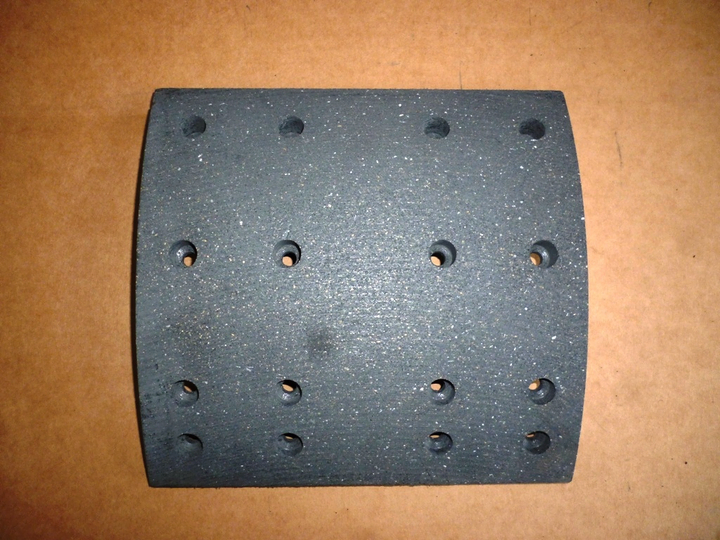 Cinta freno alt 203, 2 dia 419 esp 19 rem 16-tra  std - Imagen principal