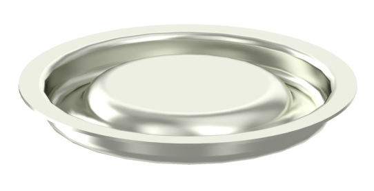 Tapa inferior compresor - Imagen principal