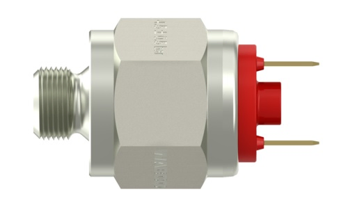 Sensor caja cambios voiht - Imagen principal