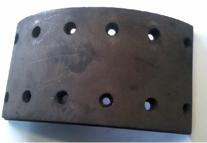 Cinta freno alt 120 dia 300 esp 10 rem 13-tra  std - Imagen principal