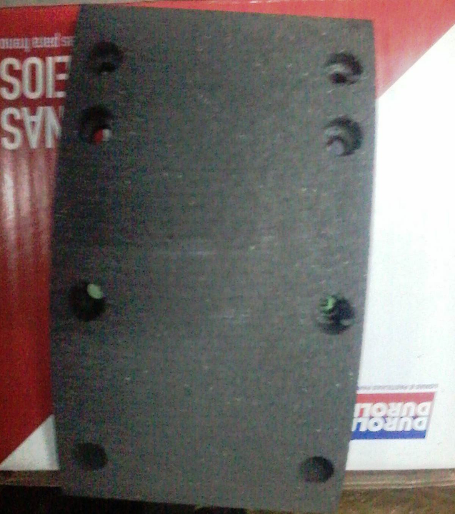 Cinta freno alt 101, 6 dia 381 esp 19 rem 8-del 1ra - Imagen principal