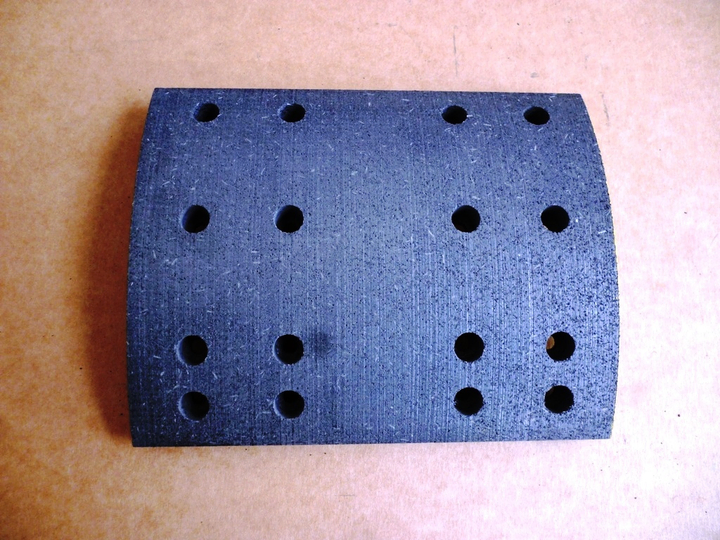 Cinta freno alt 180 dia 364 esp 20 rem 16-tra 2da - Imagen principal