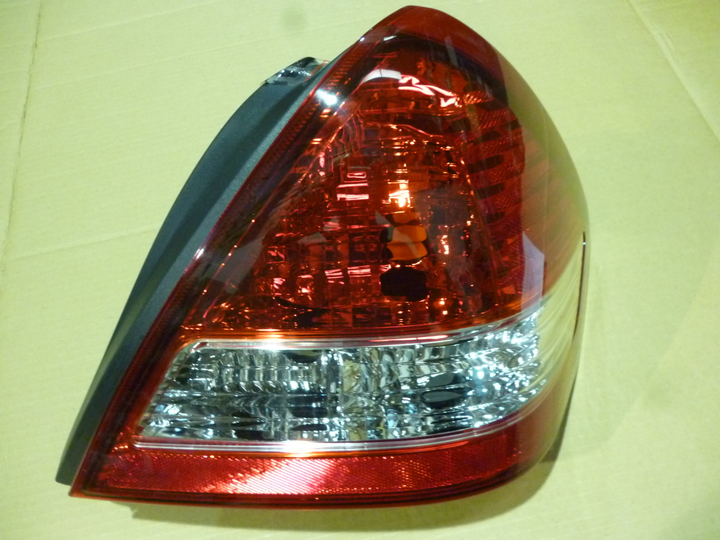 Faro trasero der - Imagen principal