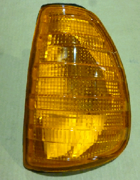 Señalero ambar izq - Imagen principal