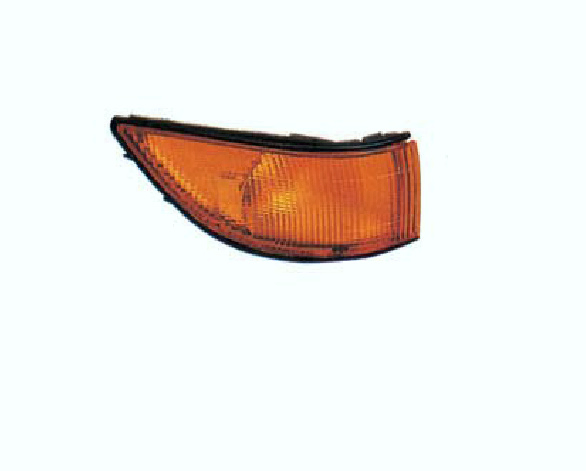 Señalero ambar der - Imagen principal