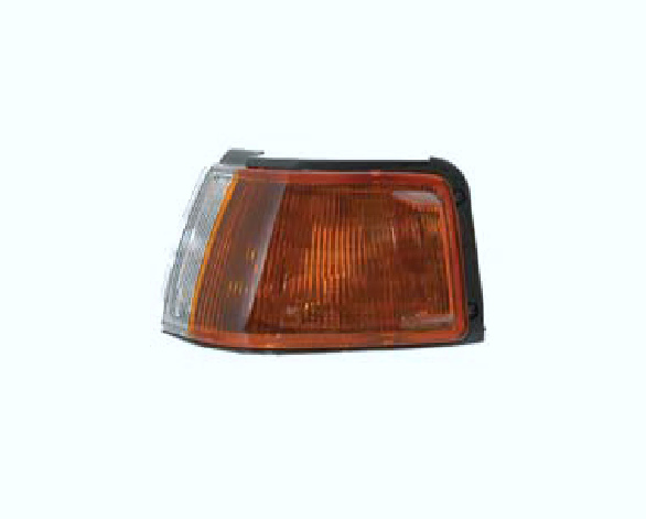 Señalero ambar cristal izq - Imagen principal