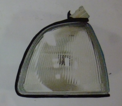 Señalero cristal- de posicion izq - Imagen principal