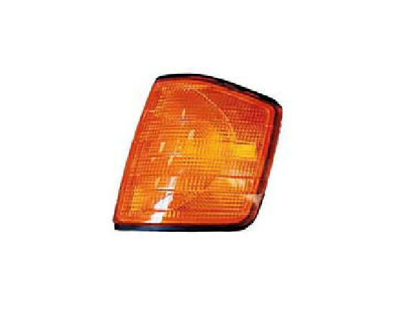 Señalero ambar izq - Imagen principal