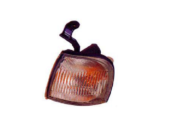 Señalero cristal izq - Imagen principal