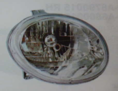 Semioptica izq - Imagen principal