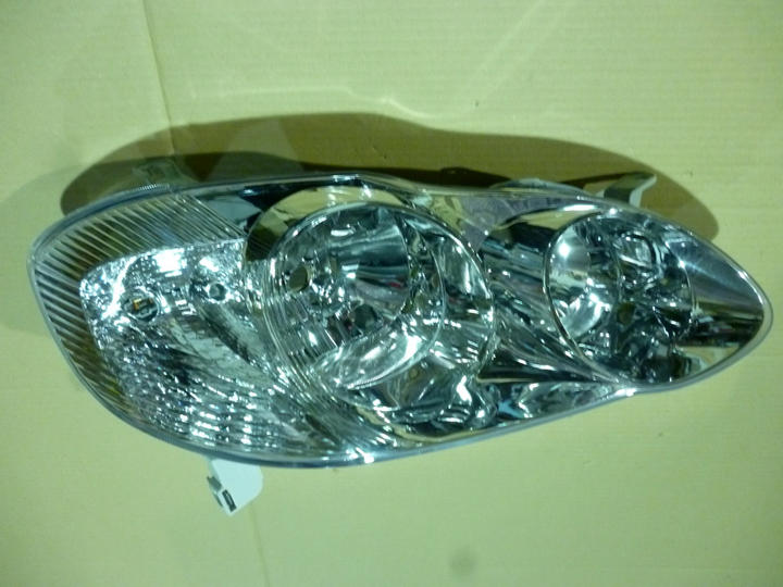 Semioptica der - Imagen principal