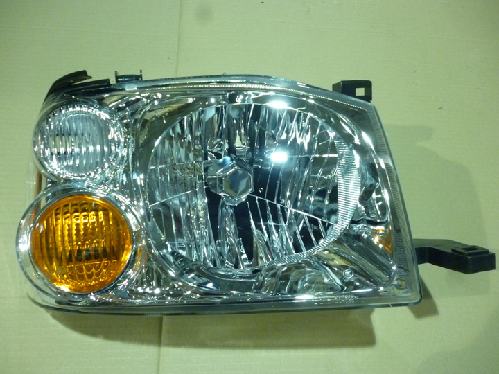 Semioptica c/señ. h4 der - Imagen principal