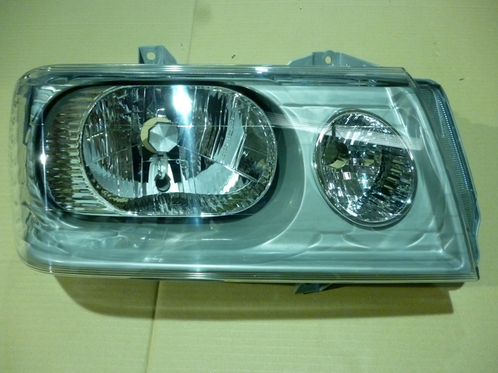 Semioptica der - Imagen principal