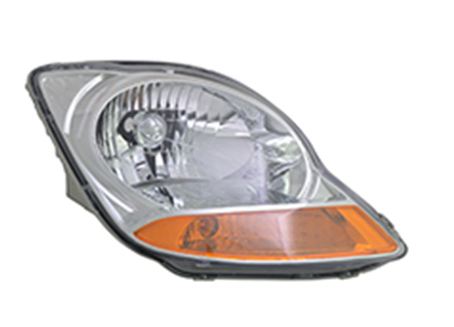 Semioptica c/señ. ambar m/manual der - Imagen principal