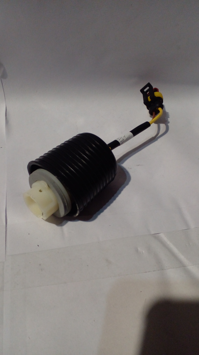 Portalampara c/chicote 100mm 1polo sellado i/d - Imagen principal