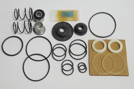 Rep valv pedalera - Imagen principal