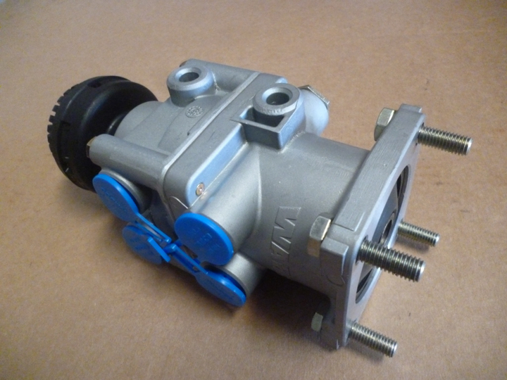 Valvula pedalera - Imagen principal