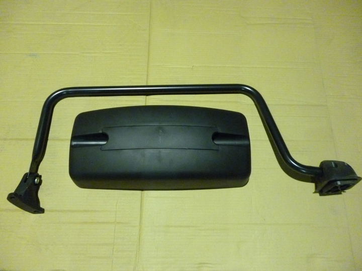 Espejo convexo completo c/soportes der - Imagen principal