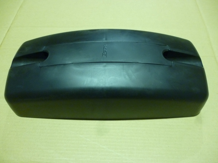 Espejo convexo i/d - Vista 2