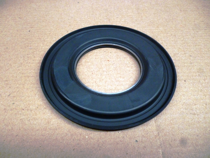 O'ring goma alta y baja cc 9s-1110 - Imagen principal