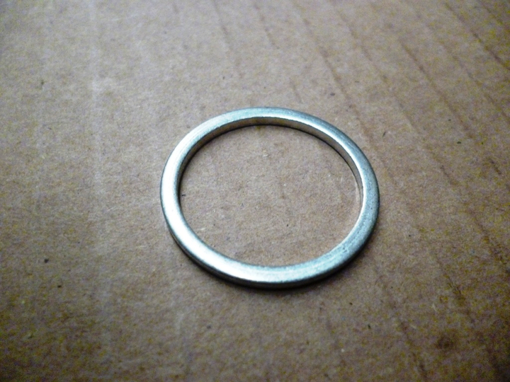 O'ring cc 6as-1010 - 9s-1110 - Imagen principal