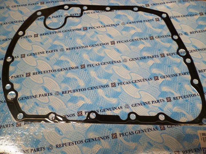 Junta carcaza cc 9s-1110 - Imagen principal