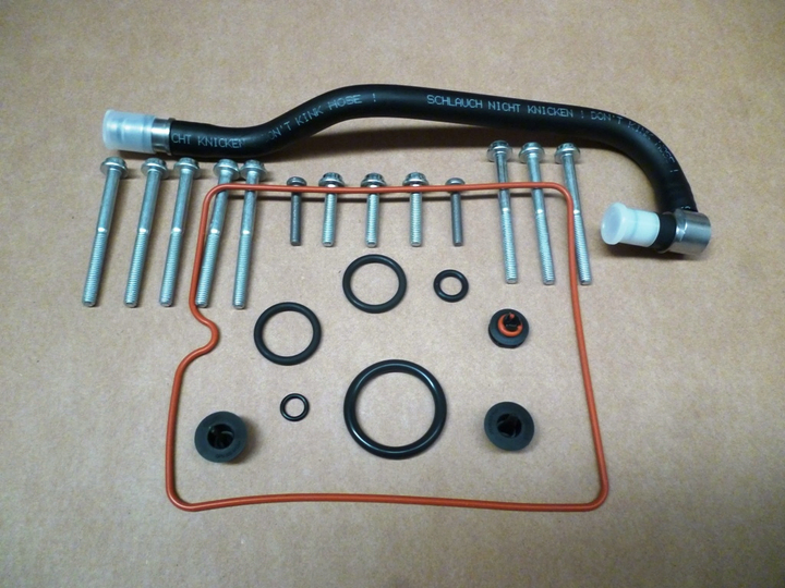 Rep caja cambios cc 6as-1010 - Imagen principal