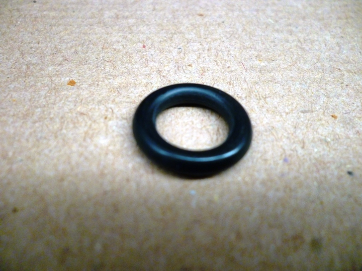 O'ring cc 9s-1110 - Imagen principal