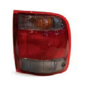 Faro tras roj/fume der - Imagen principal