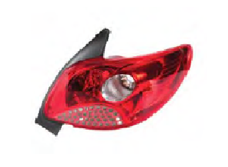 Faro trasero 3/5 puertas der - Imagen principal