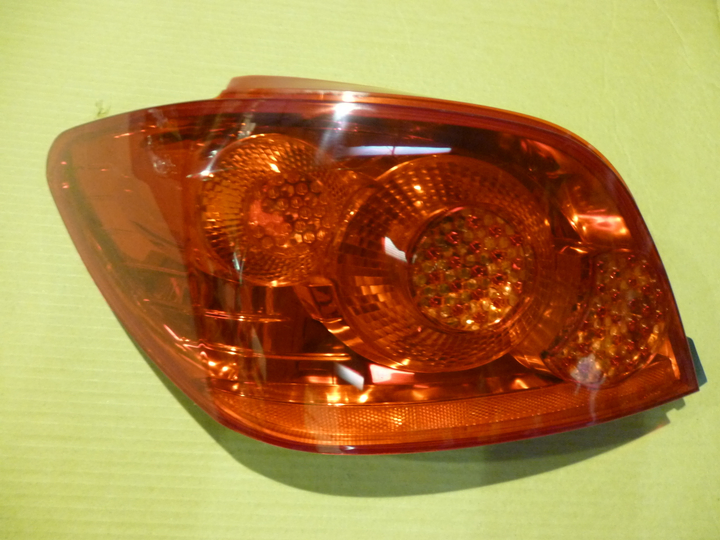 Faro trasero 3/5 puertas izq - Imagen principal