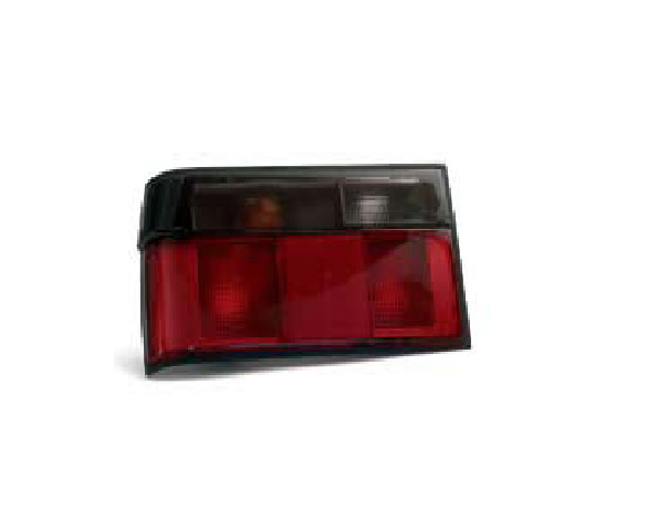 Faro tras.rojo fume der - Imagen principal