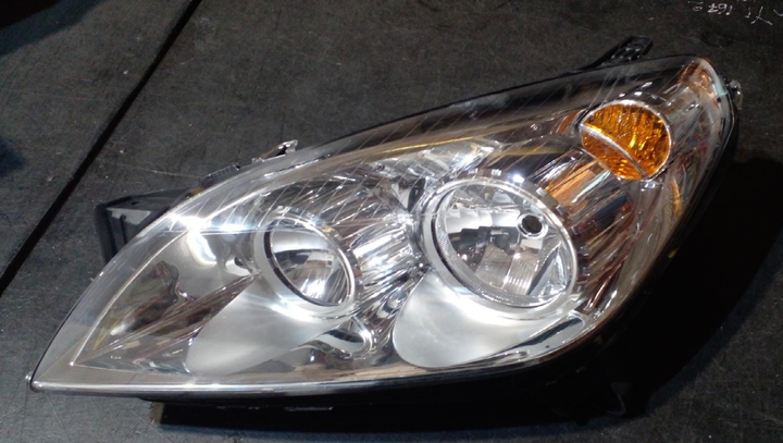 Semioptica izq i/d - Imagen principal