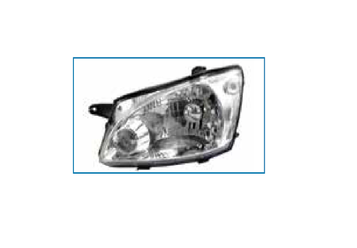 Semioptica der - Imagen principal