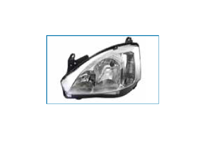 Semioptica der - Imagen principal