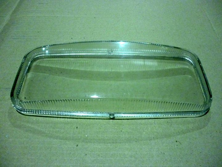 Vidrio rc886-len auxiliar scania ld izq - Imagen principal